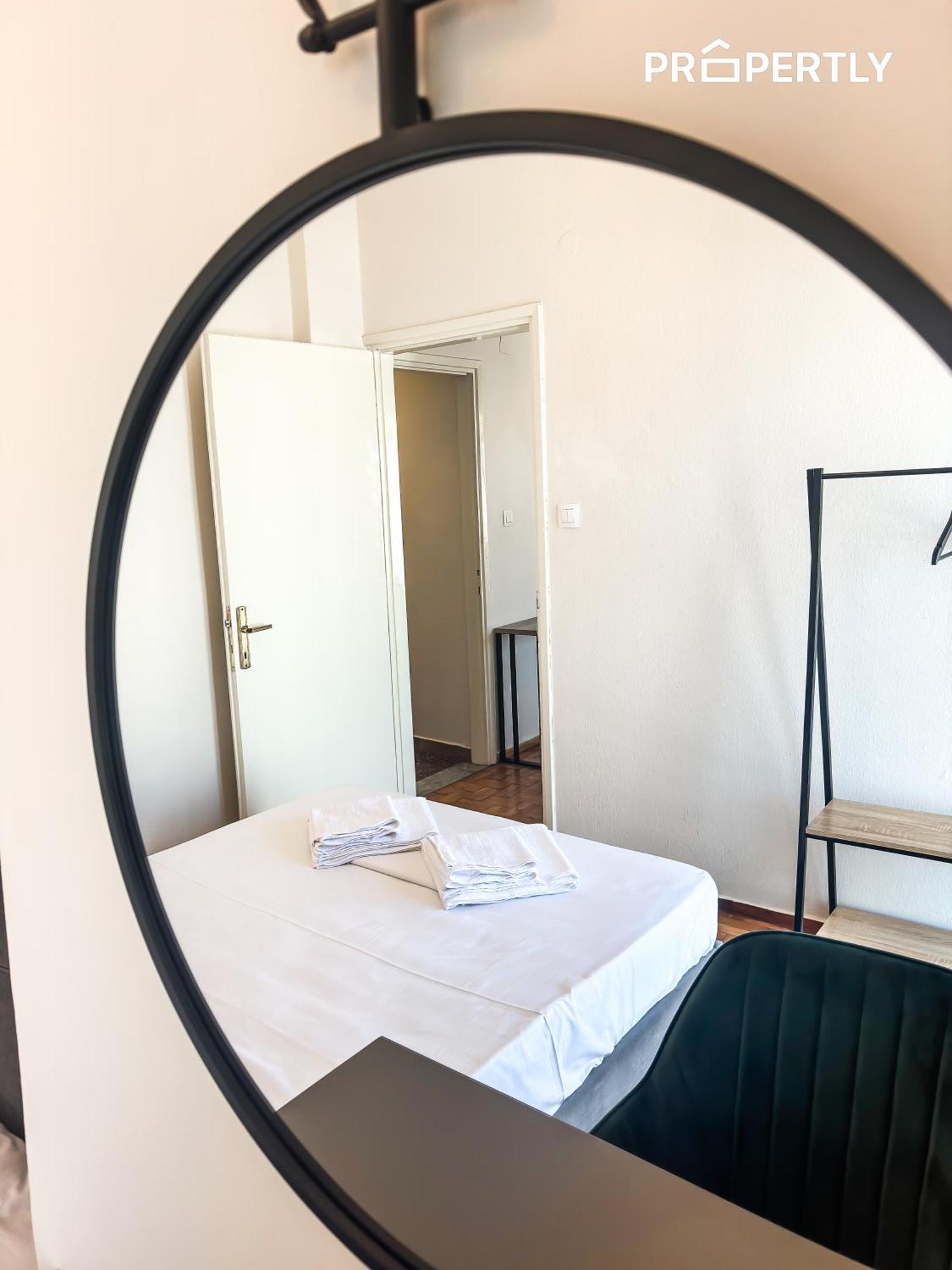 Thea Deluxe Loft Lejlighed Thessaloníki Eksteriør billede